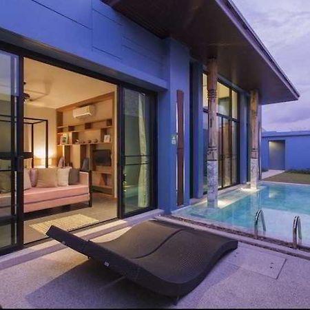 Wings Phuket Villa By Two Villas Holiday Extérieur photo