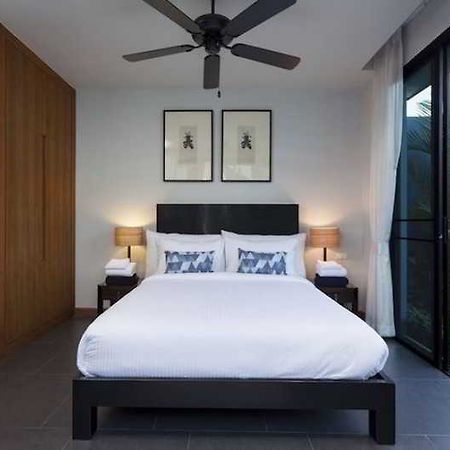 Wings Phuket Villa By Two Villas Holiday Extérieur photo