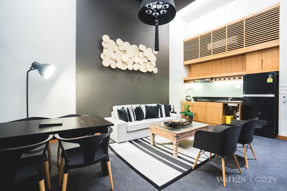 Wings Phuket Villa By Two Villas Holiday Extérieur photo