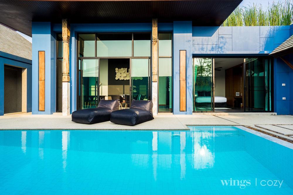 Wings Phuket Villa By Two Villas Holiday Extérieur photo