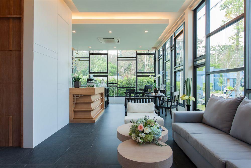 Wings Phuket Villa By Two Villas Holiday Extérieur photo