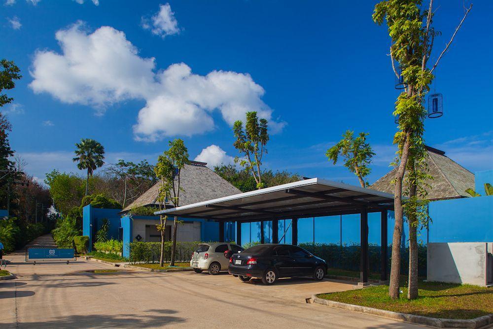 Wings Phuket Villa By Two Villas Holiday Extérieur photo