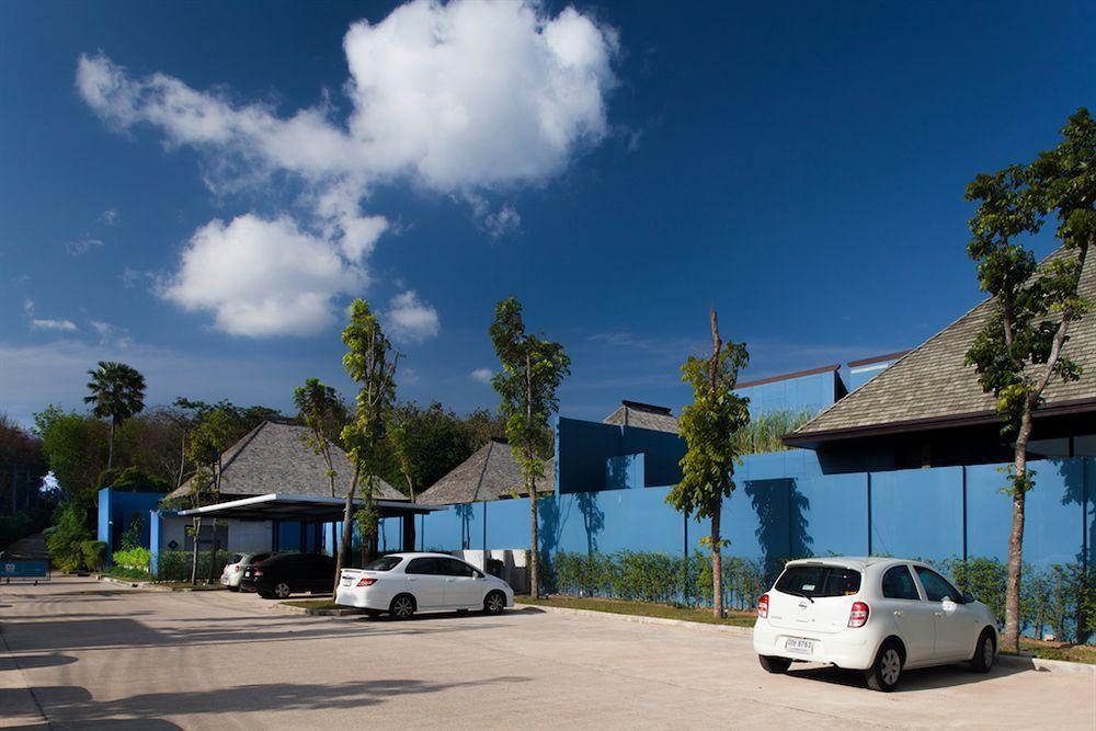 Wings Phuket Villa By Two Villas Holiday Extérieur photo