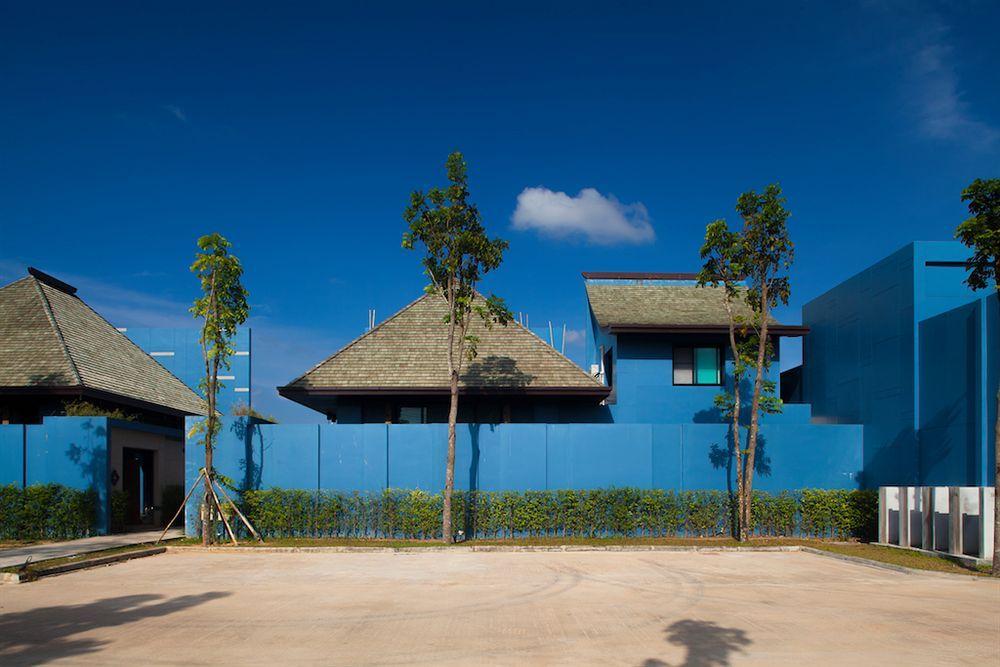 Wings Phuket Villa By Two Villas Holiday Extérieur photo