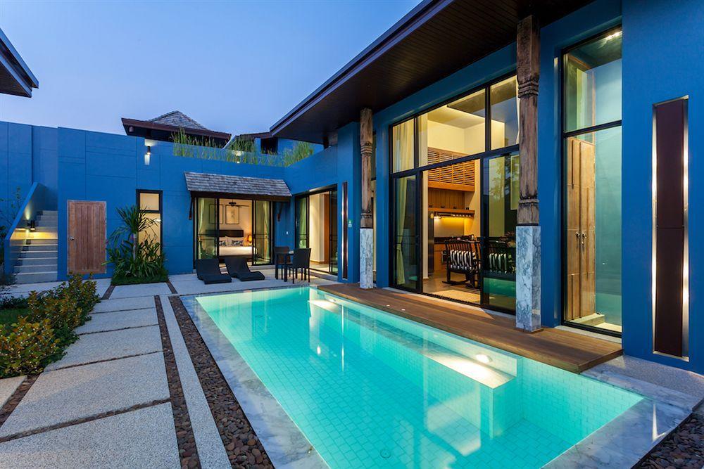 Wings Phuket Villa By Two Villas Holiday Extérieur photo