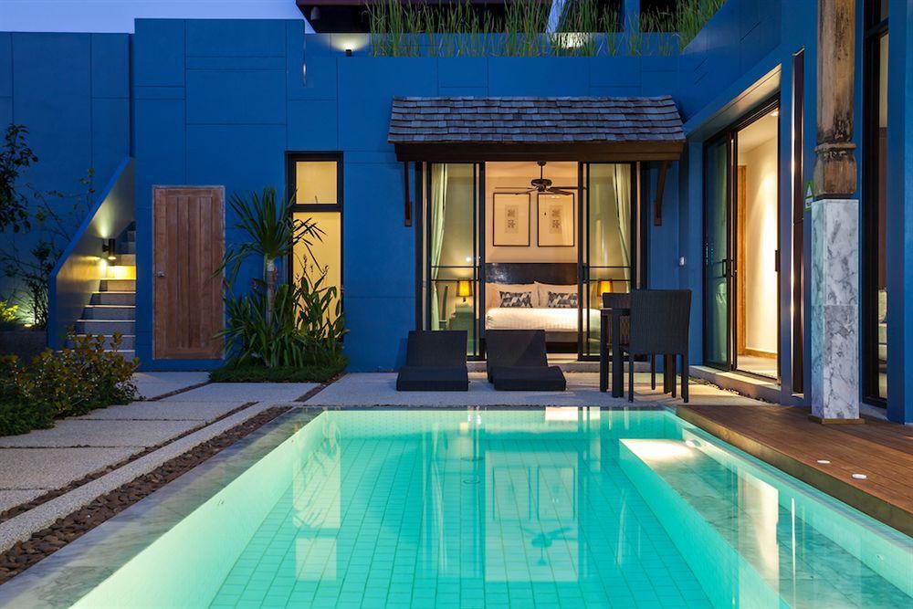 Wings Phuket Villa By Two Villas Holiday Extérieur photo