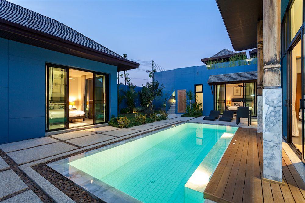 Wings Phuket Villa By Two Villas Holiday Extérieur photo