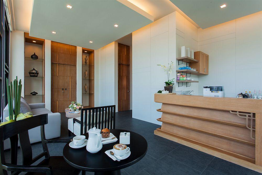 Wings Phuket Villa By Two Villas Holiday Extérieur photo