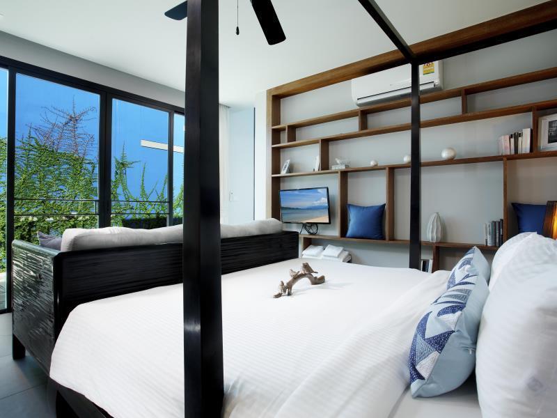 Wings Phuket Villa By Two Villas Holiday Extérieur photo