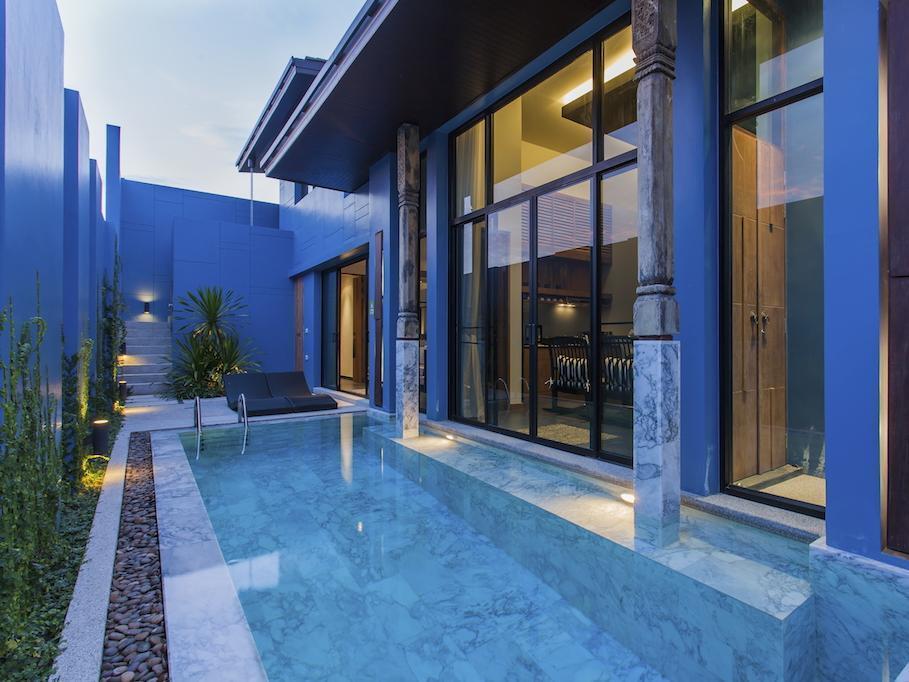 Wings Phuket Villa By Two Villas Holiday Extérieur photo