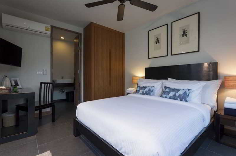 Wings Phuket Villa By Two Villas Holiday Extérieur photo
