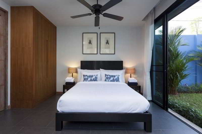 Wings Phuket Villa By Two Villas Holiday Extérieur photo