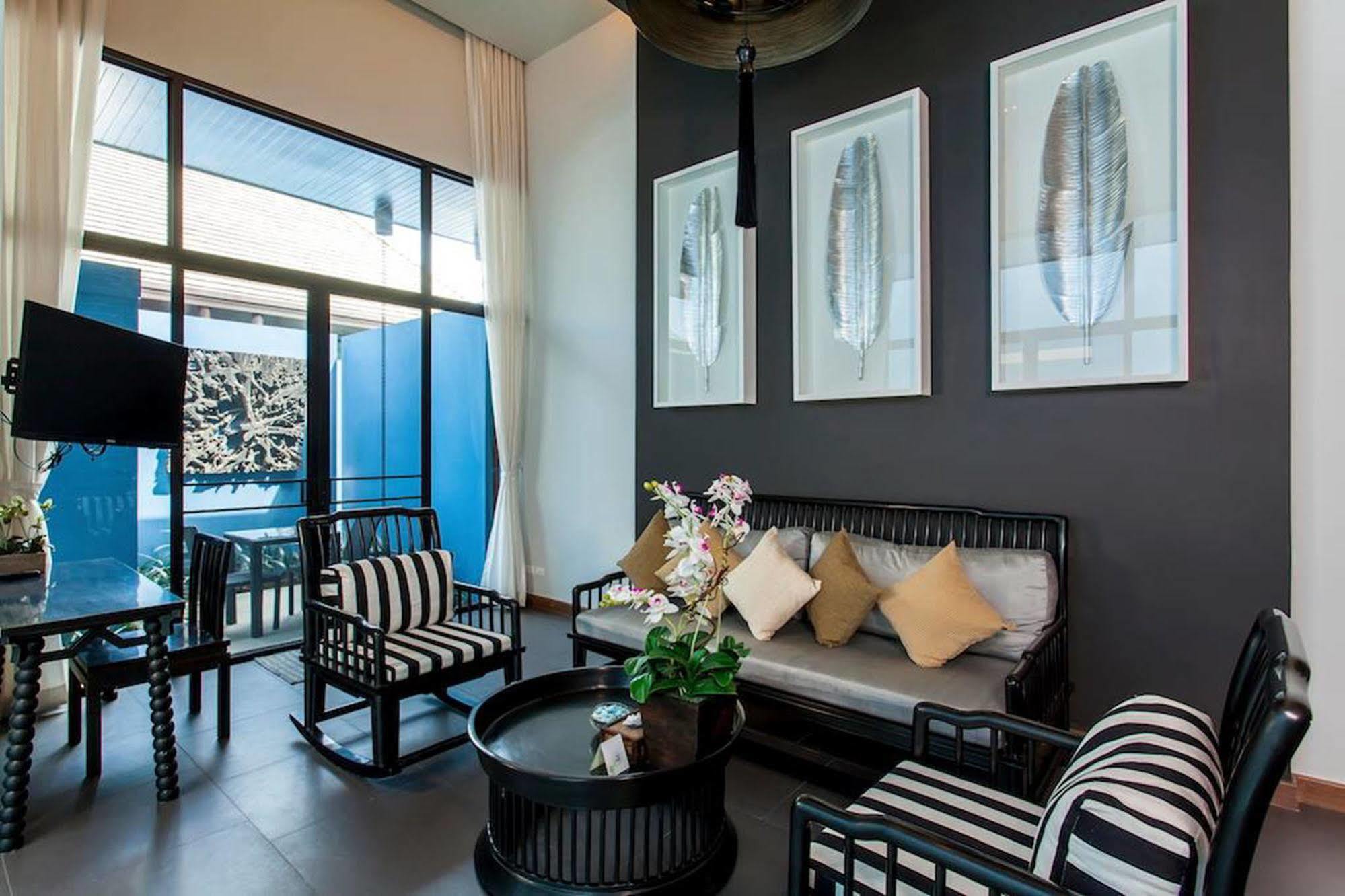 Wings Phuket Villa By Two Villas Holiday Extérieur photo