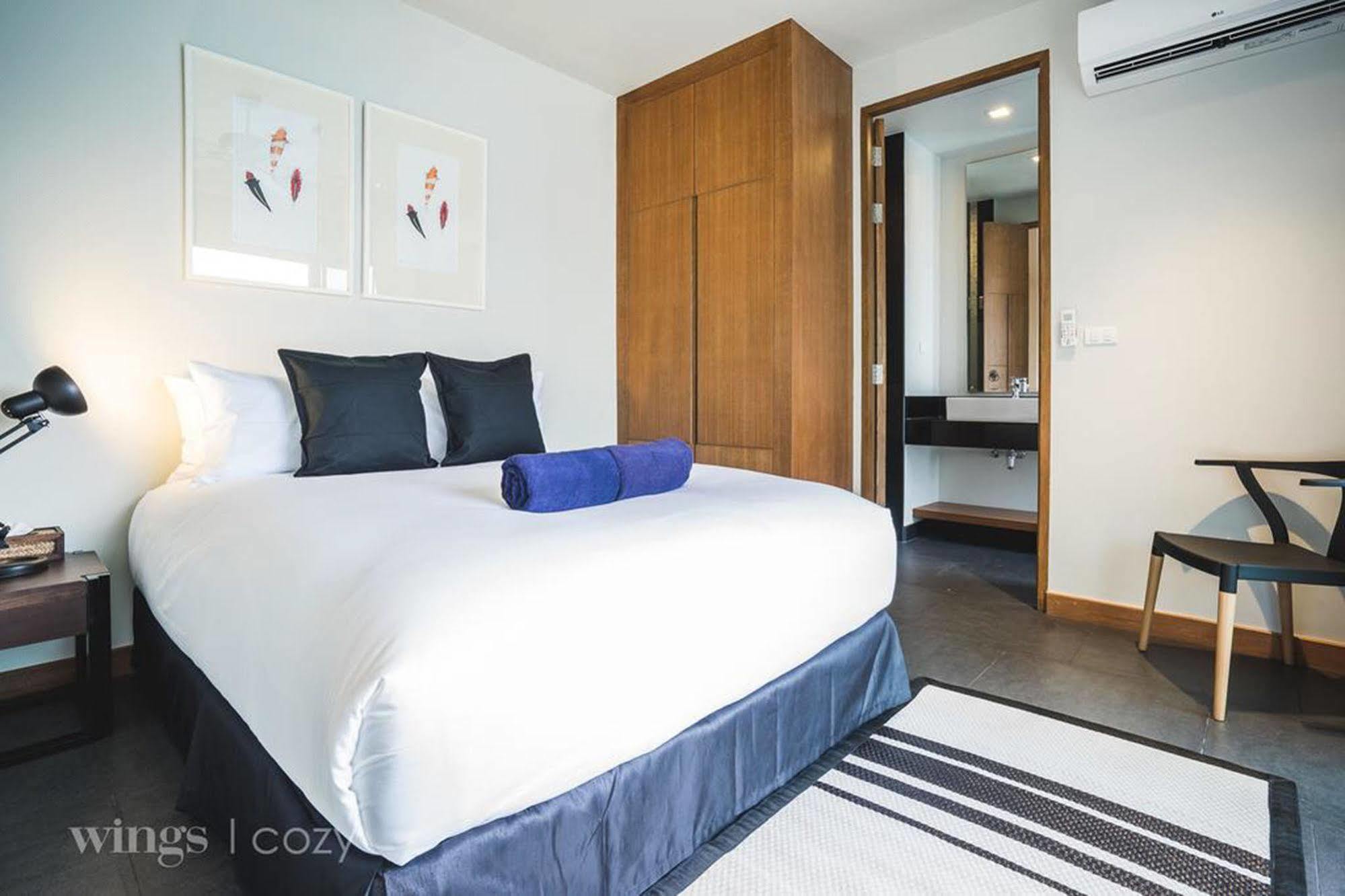 Wings Phuket Villa By Two Villas Holiday Extérieur photo