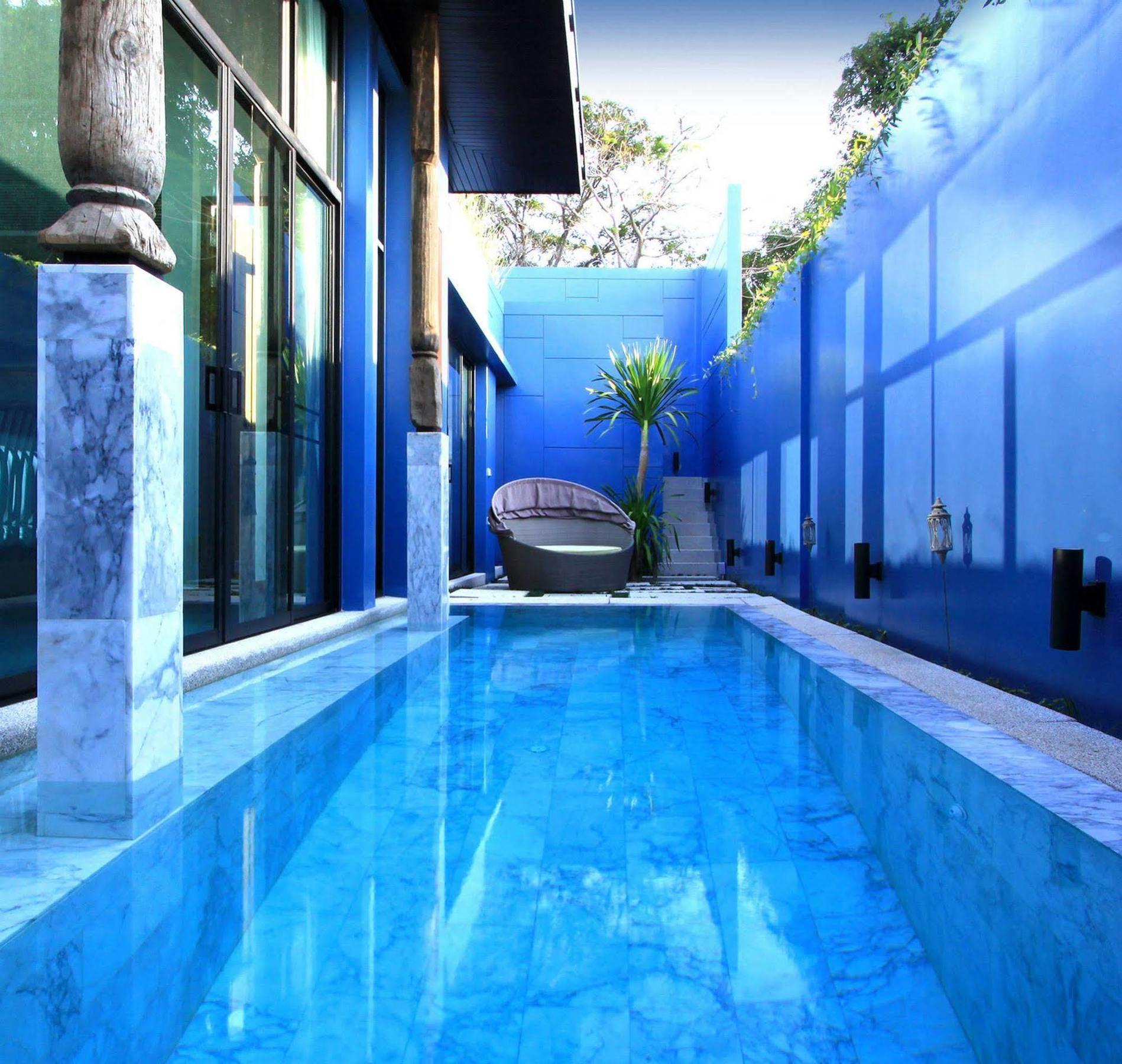 Wings Phuket Villa By Two Villas Holiday Extérieur photo