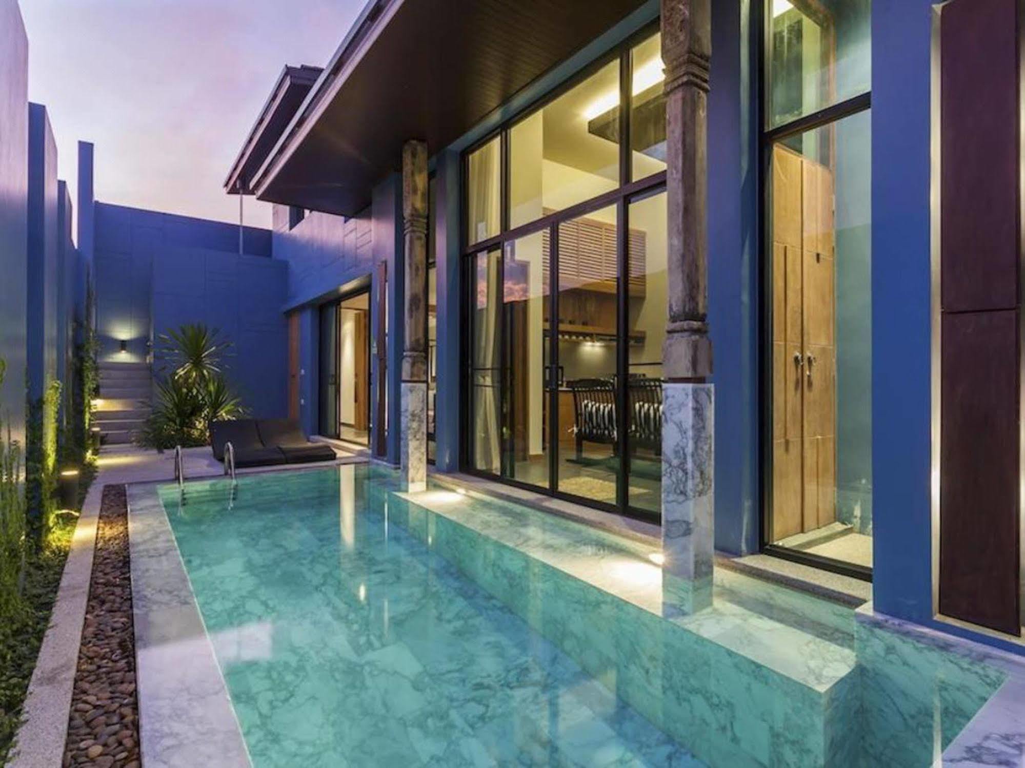 Wings Phuket Villa By Two Villas Holiday Extérieur photo
