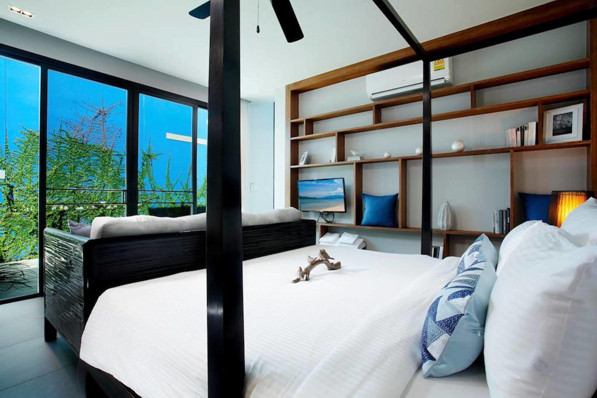 Wings Phuket Villa By Two Villas Holiday Extérieur photo