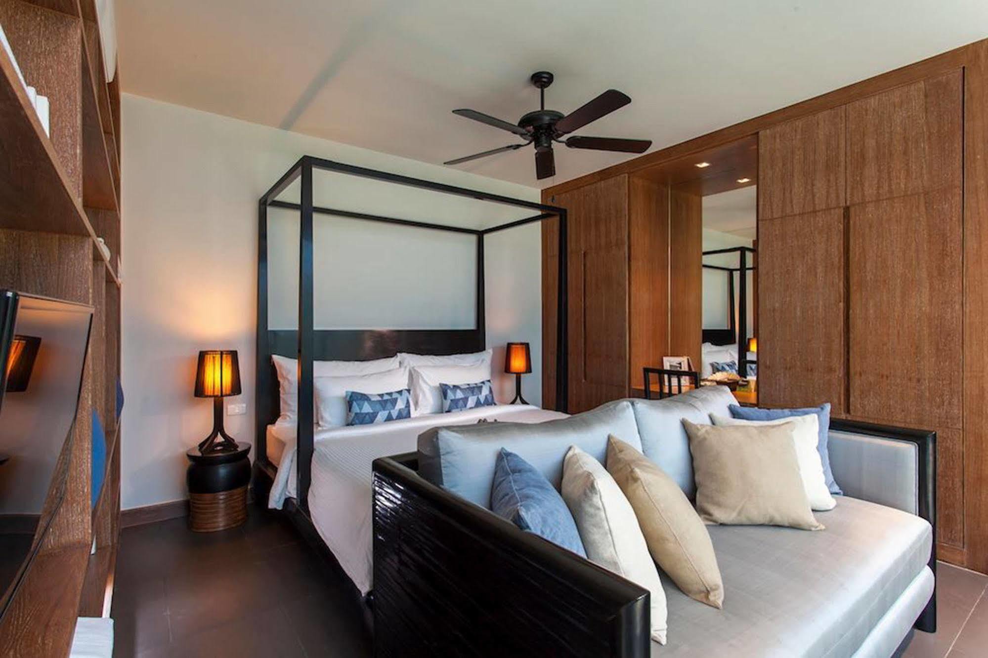Wings Phuket Villa By Two Villas Holiday Extérieur photo