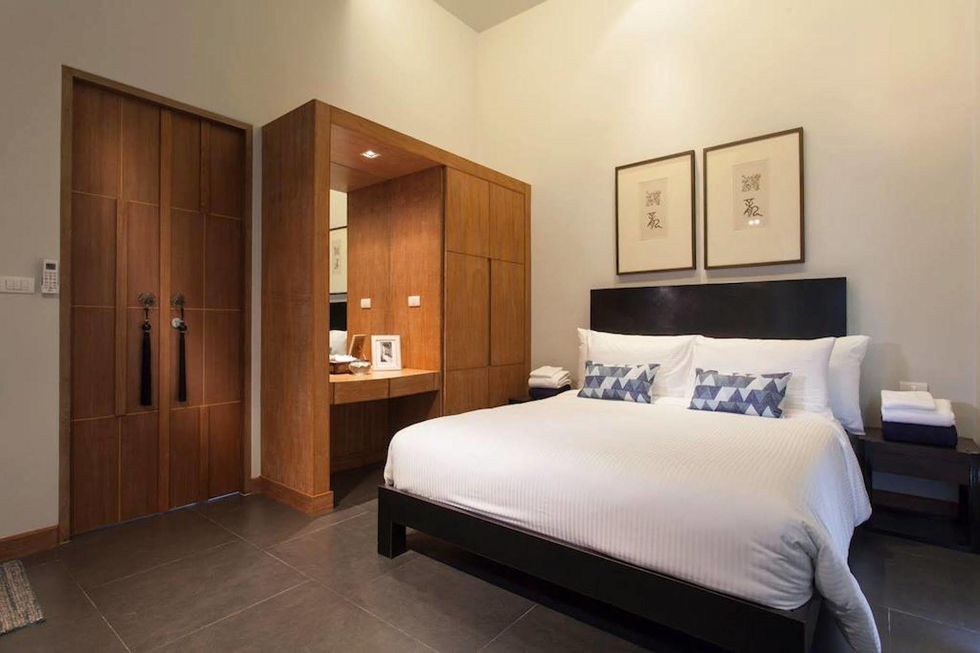 Wings Phuket Villa By Two Villas Holiday Extérieur photo
